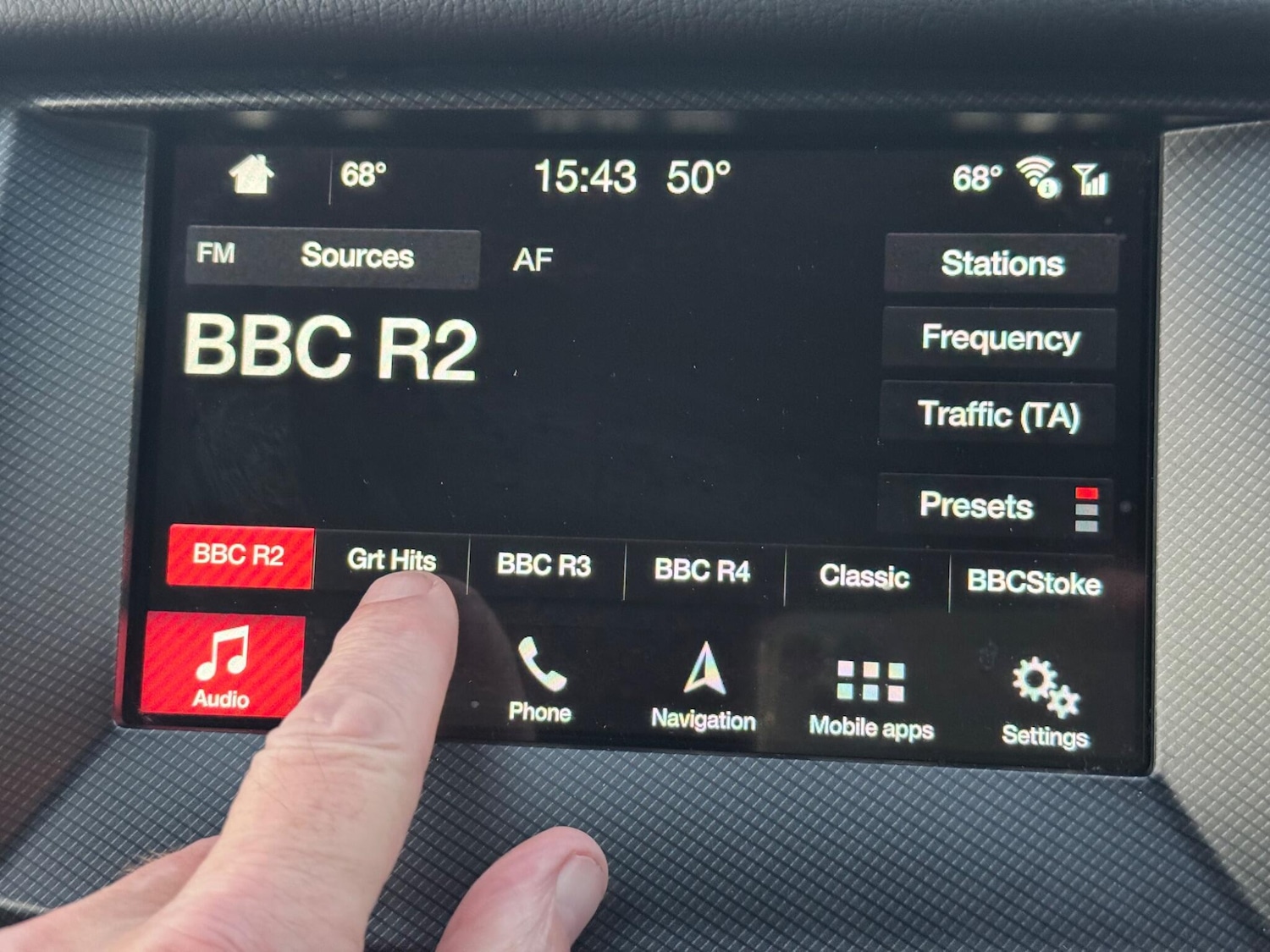 Used Ford Ranger for sale - 77174893: Photo 50