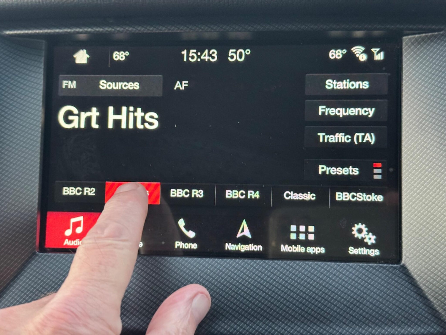 Used Ford Ranger for sale - 77174893: Photo 51