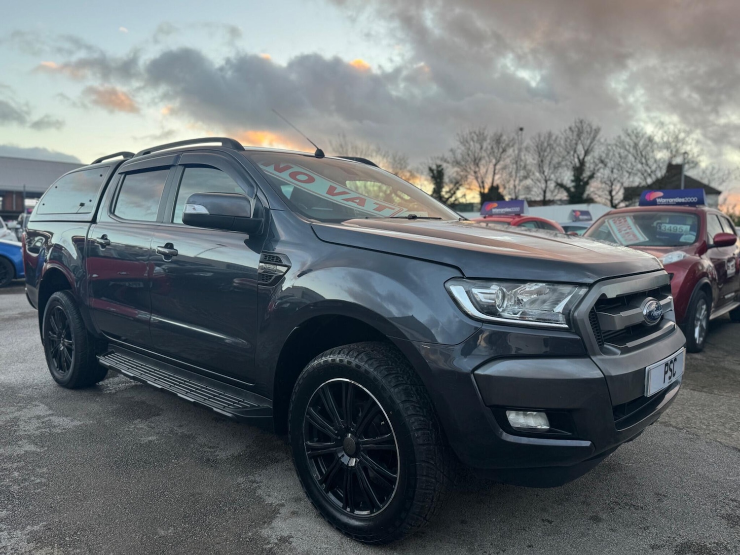 Used Ford Ranger for sale - 77174893: Photo 52