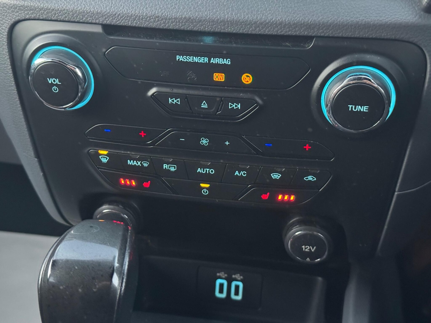 Used Ford Ranger for sale - 77174893: Photo 58