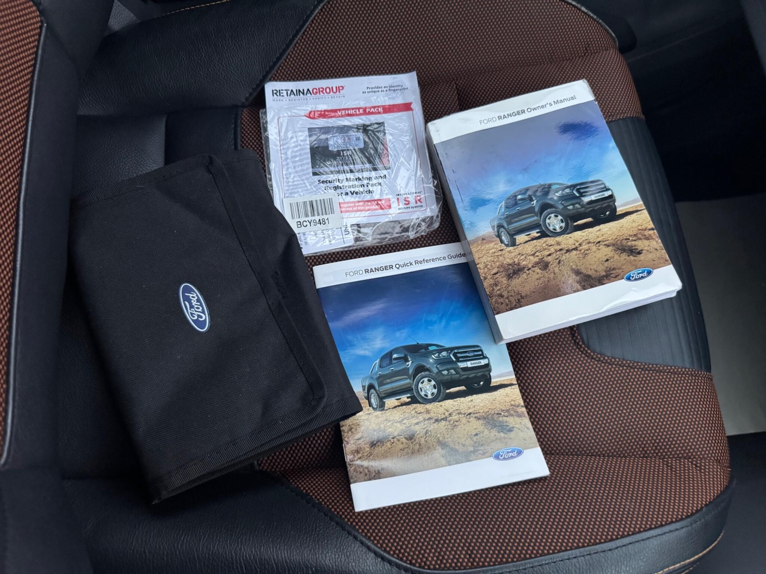 Used Ford Ranger for sale - 77174893: Photo 66