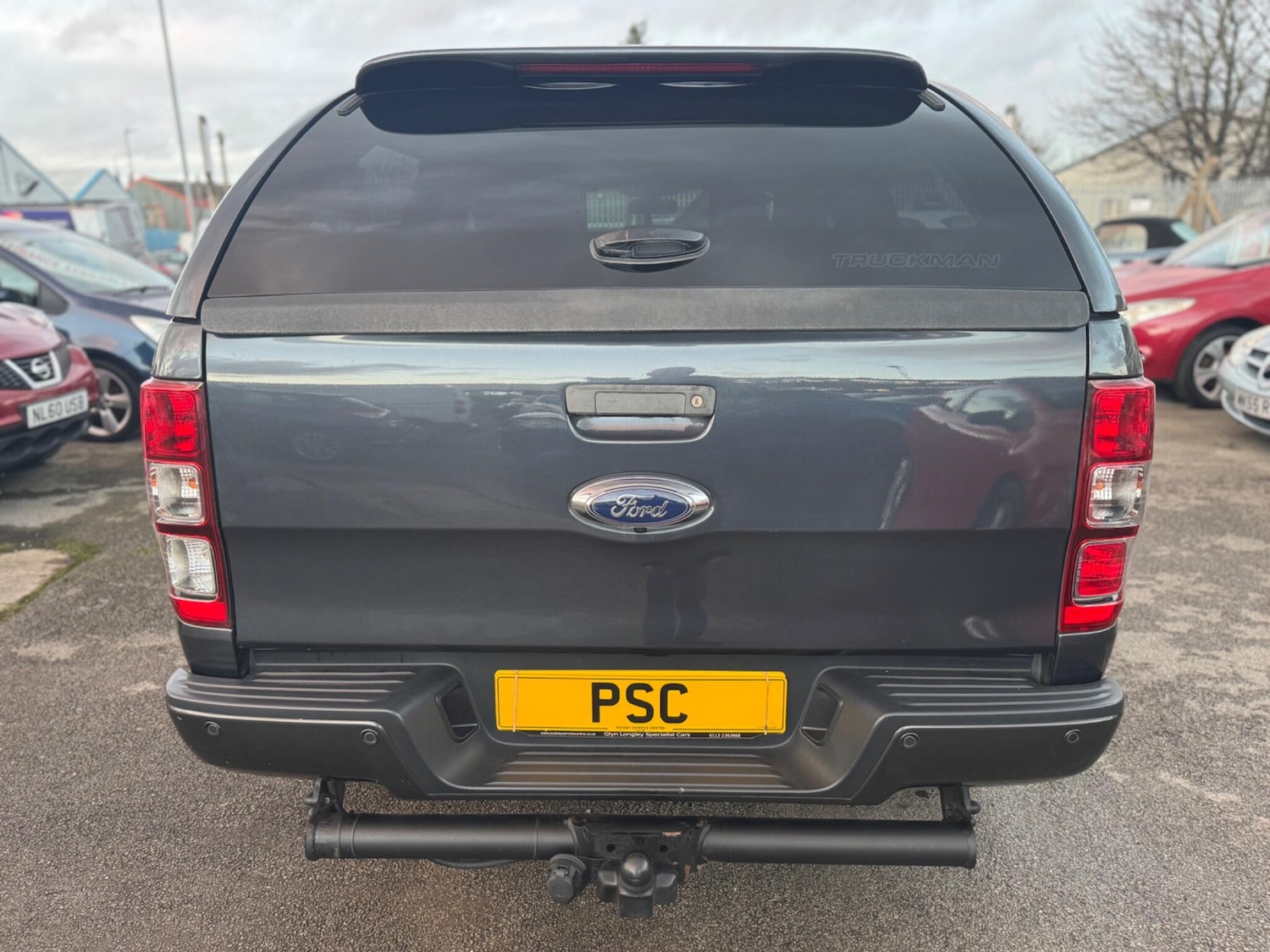 Used Ford Ranger for sale - 77174893: Photo 9