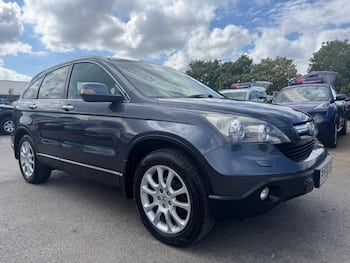 Used Honda CR-V 2008 for sale - 79564759: Photo