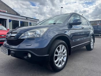 Used Honda CR-V 2008 for sale - 79564759: Photo