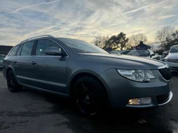 Used Skoda Superb 2013 for sale - 74032912: Photo