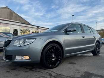 Used Skoda Superb 2013 for sale - 74032912: Photo