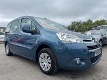Used Citroen Berlingo 2010 for sale - 74599385: Photo