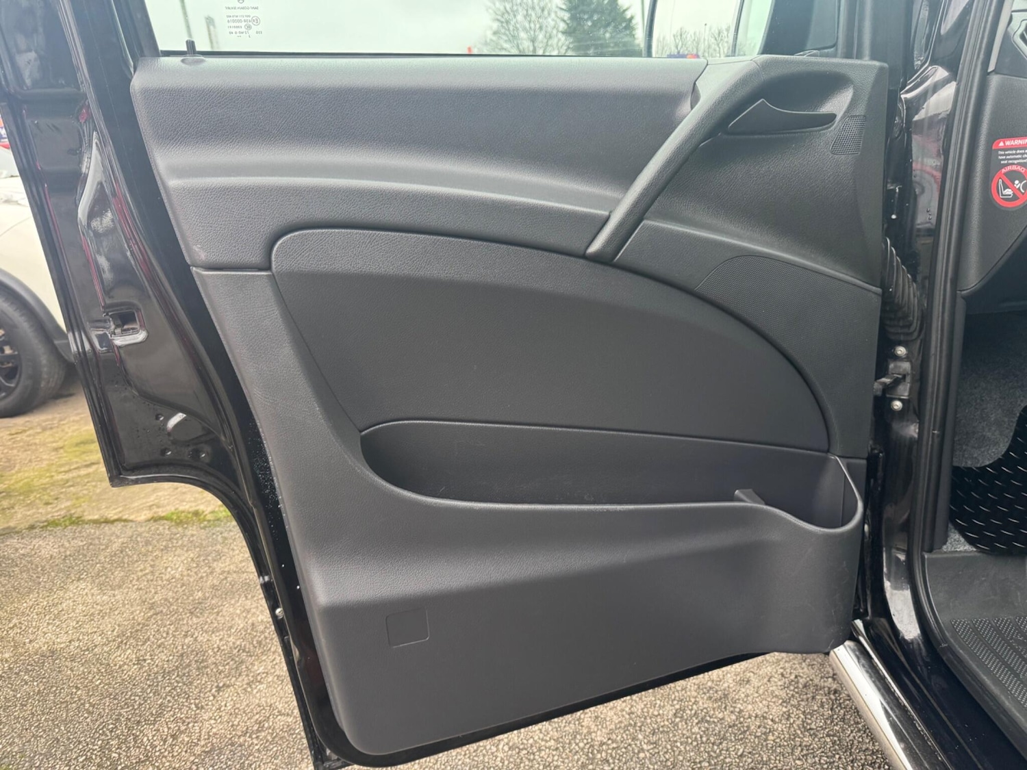 Used Mercedes-Benz Vito 2014 for sale - 77040348: Photo 21