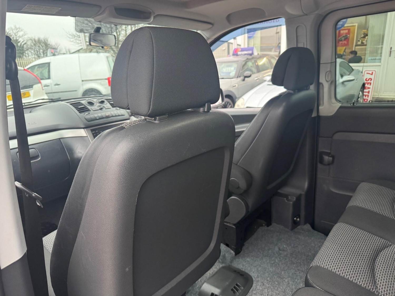 Used Mercedes-Benz Vito 2014 for sale - 77040348: Photo 26