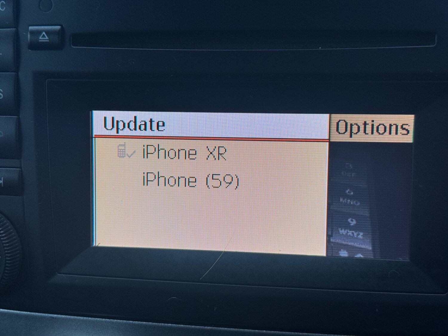 Used Mercedes-Benz Vito 2014 for sale - 77040348: Photo 56