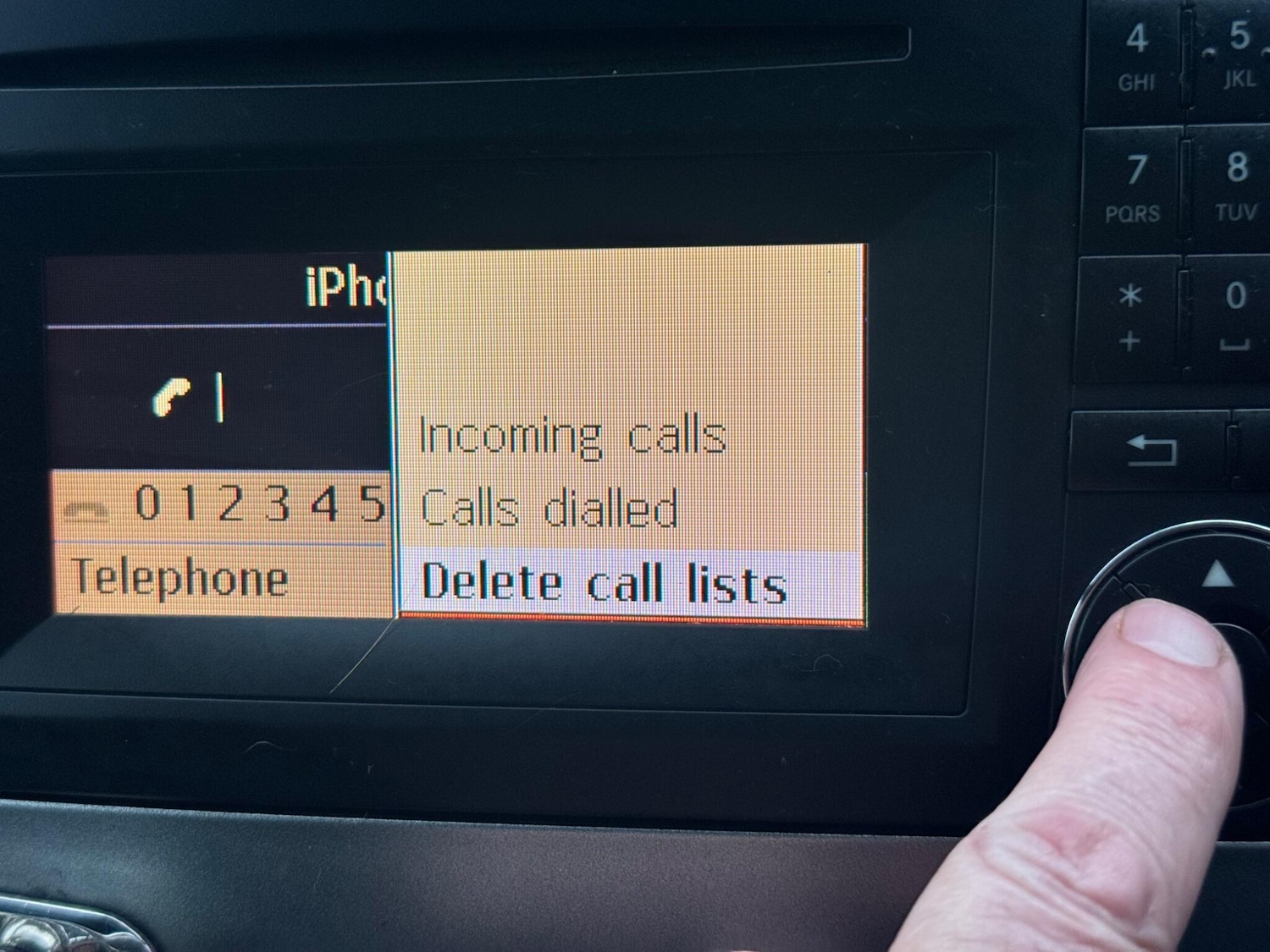 Used Mercedes-Benz Vito 2014 for sale - 77040348: Photo 64