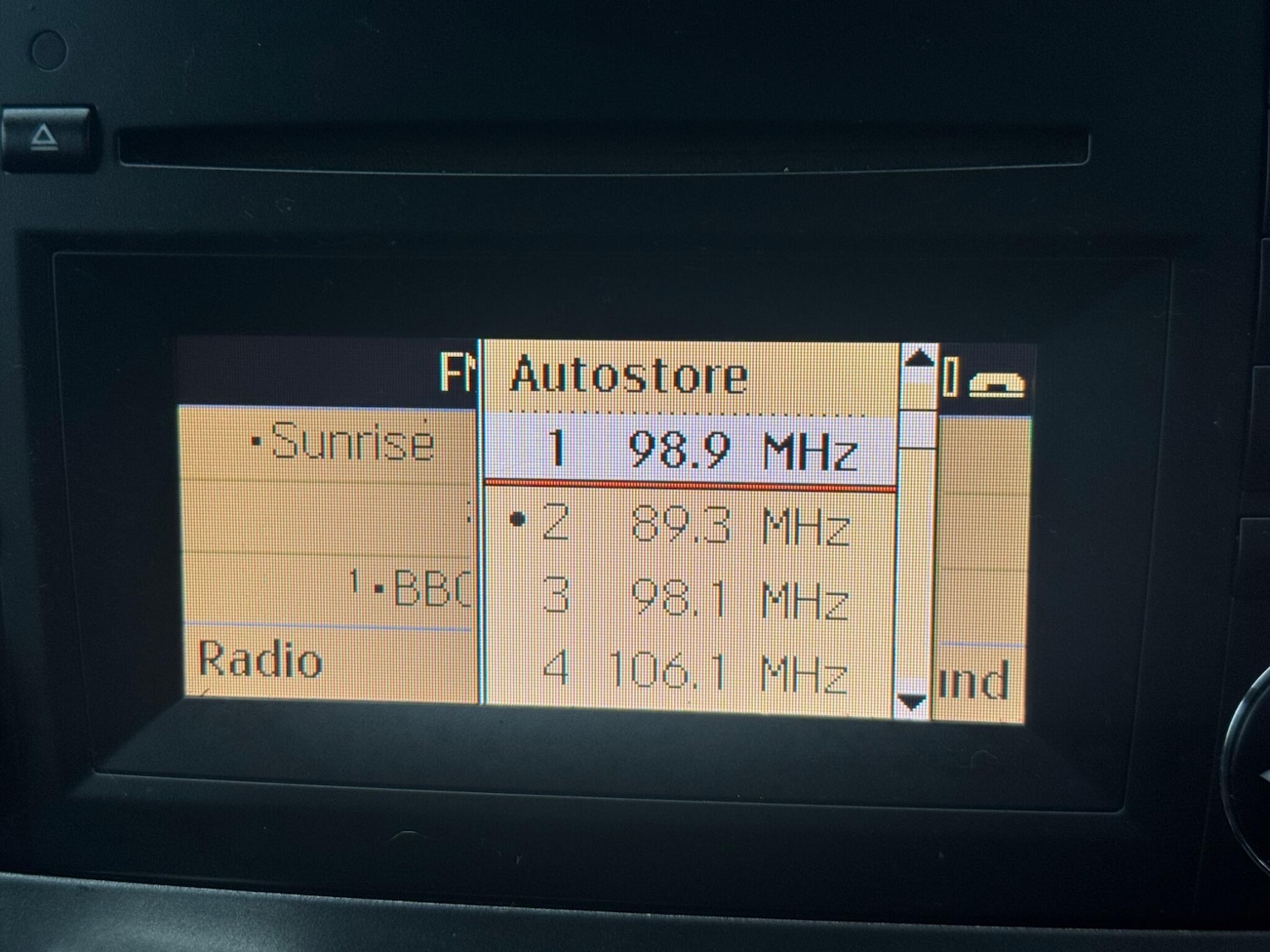 Used Mercedes-Benz Vito 2014 for sale - 77040348: Photo 68