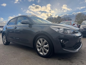 Used Kia Rio 2022 for sale - 76326570: Photo