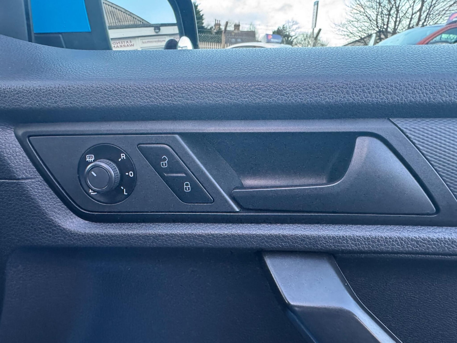 Used Volkswagen Caddy Maxi 2016 for sale - 76886261: Photo 14