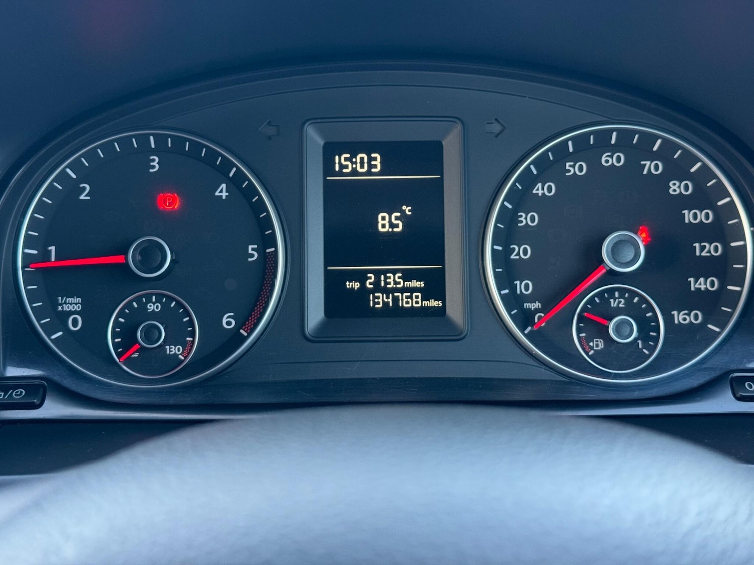 Used Volkswagen Caddy Maxi 2016 for sale - 76886261: Photo 40