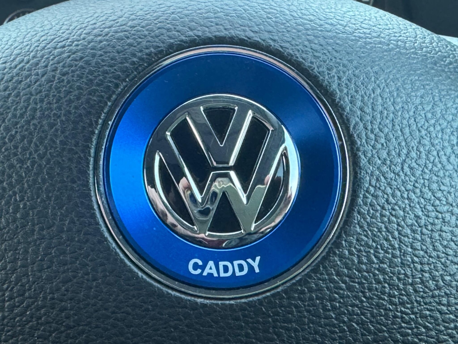 Used Volkswagen Caddy Maxi 2016 for sale - 76886261: Photo 41