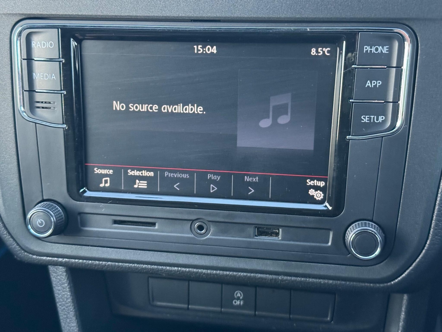 Used Volkswagen Caddy Maxi 2016 for sale - 76886261: Photo 45