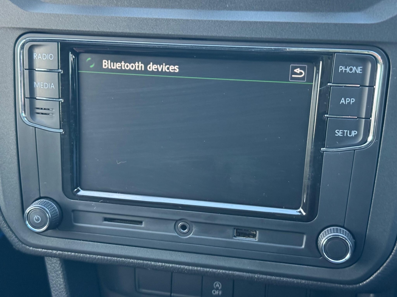 Used Volkswagen Caddy Maxi 2016 for sale - 76886261: Photo 48