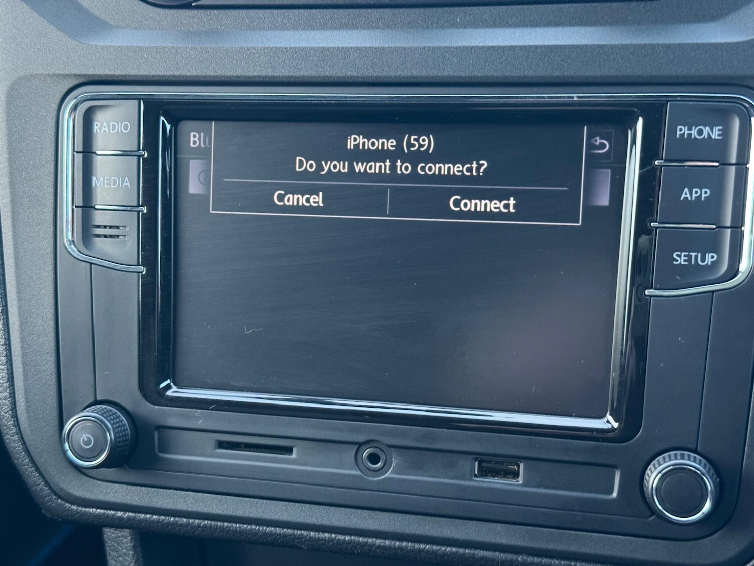 Used Volkswagen Caddy Maxi 2016 for sale - 76886261: Photo 49