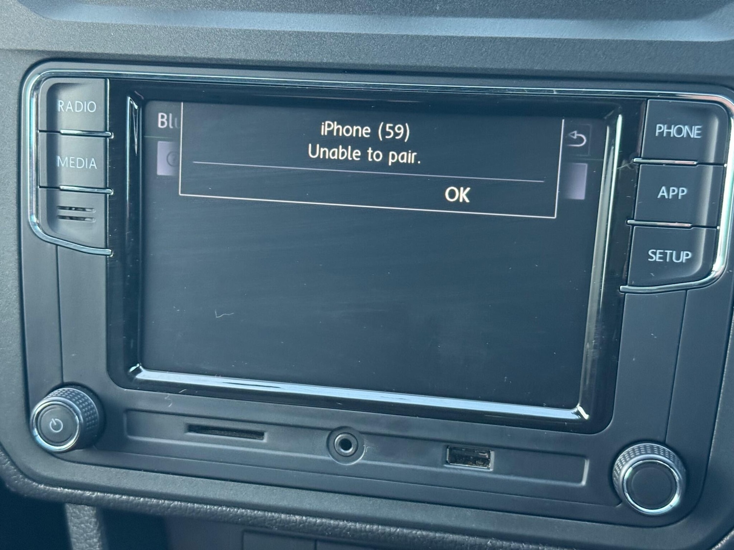 Used Volkswagen Caddy Maxi 2016 for sale - 76886261: Photo 51