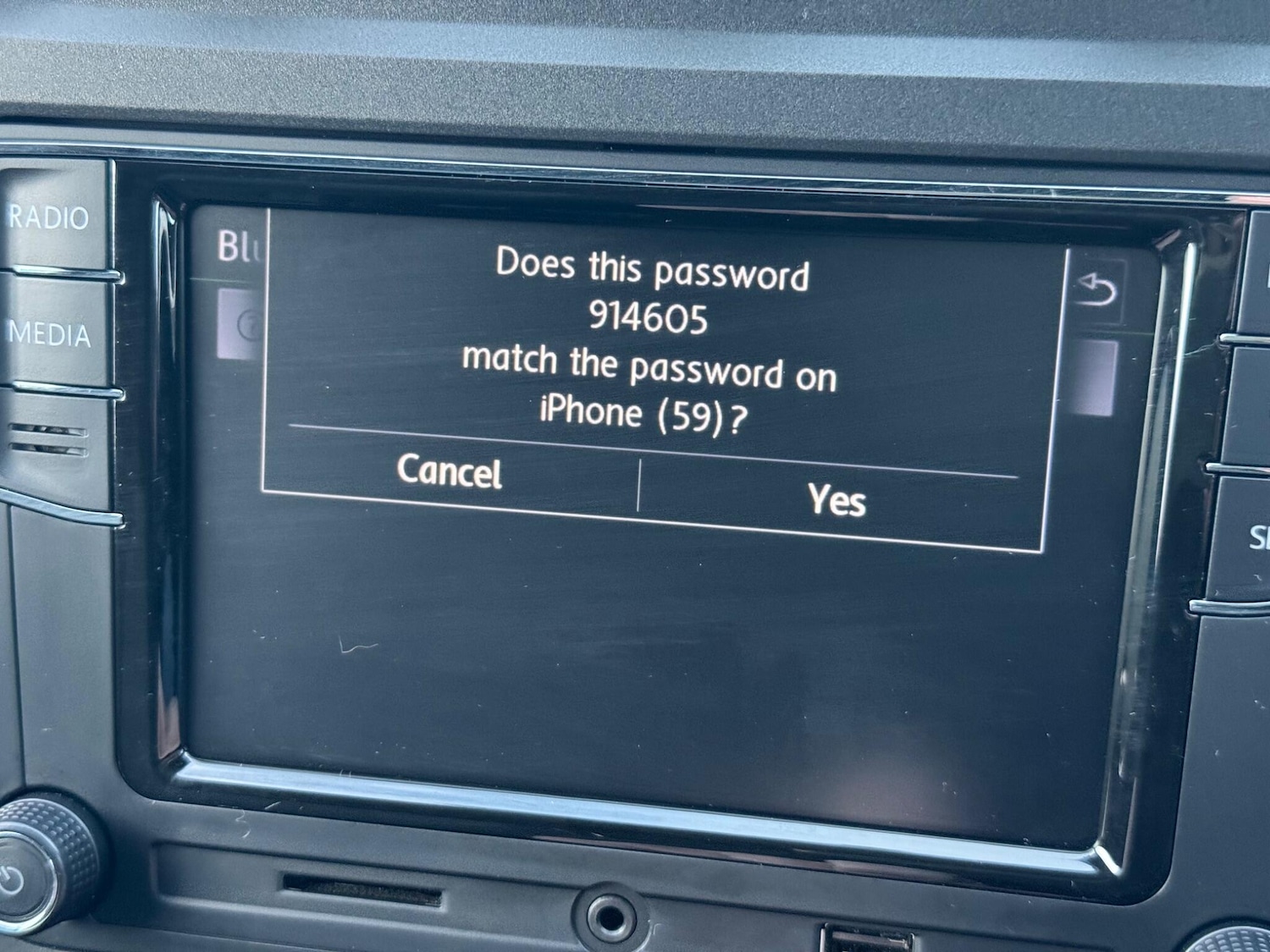 Used Volkswagen Caddy Maxi 2016 for sale - 76886261: Photo 53