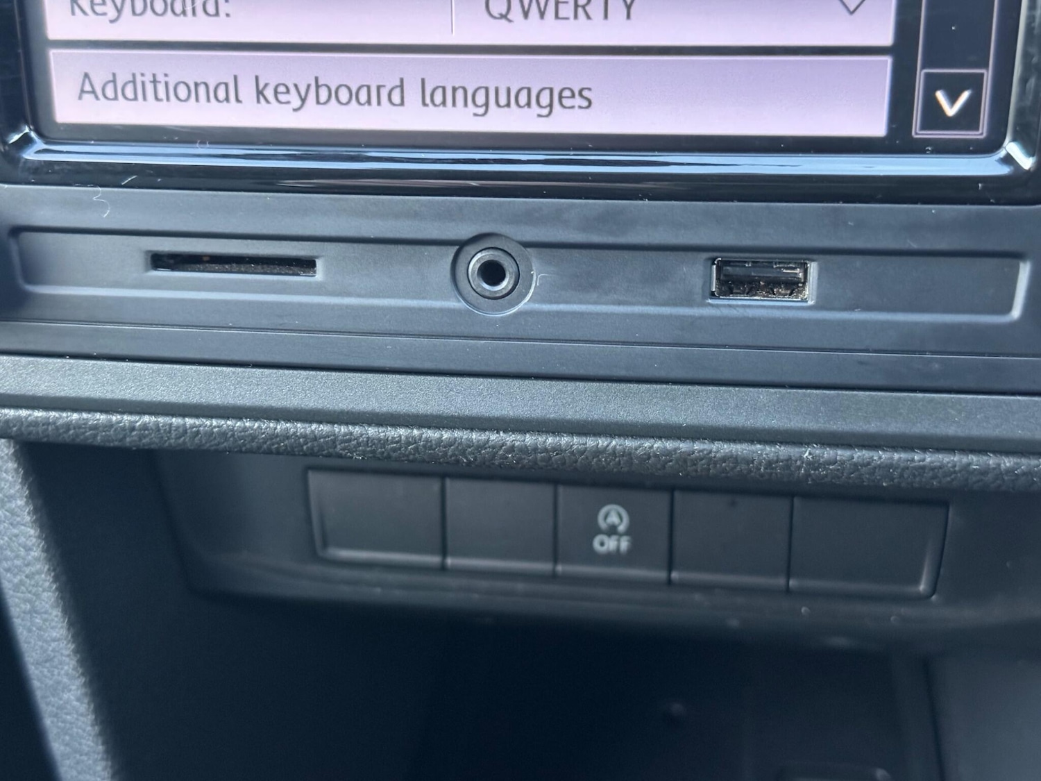 Used Volkswagen Caddy Maxi 2016 for sale - 76886261: Photo 58