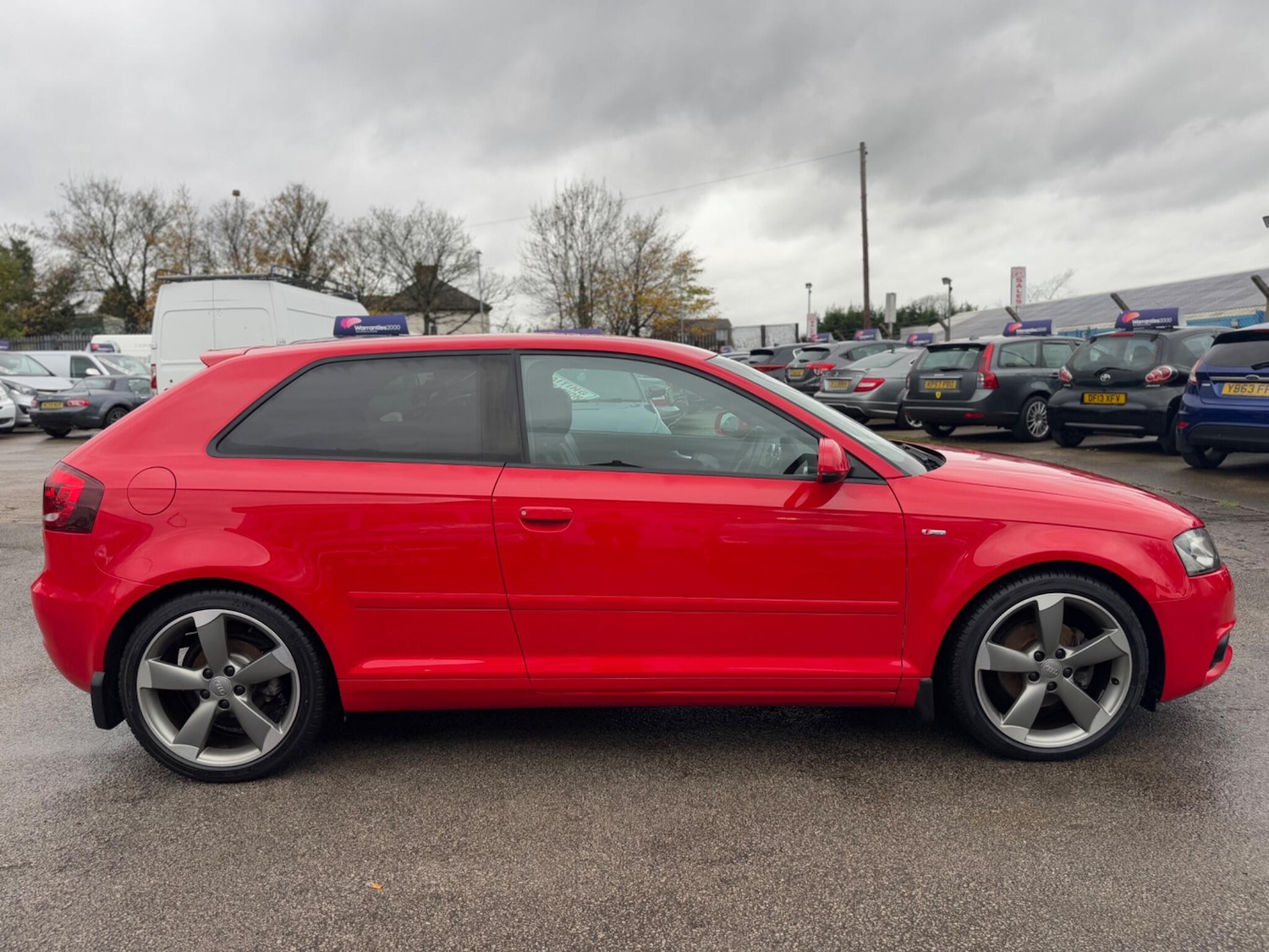 Used Audi A3 2010 for sale - 76361085: Photo 10