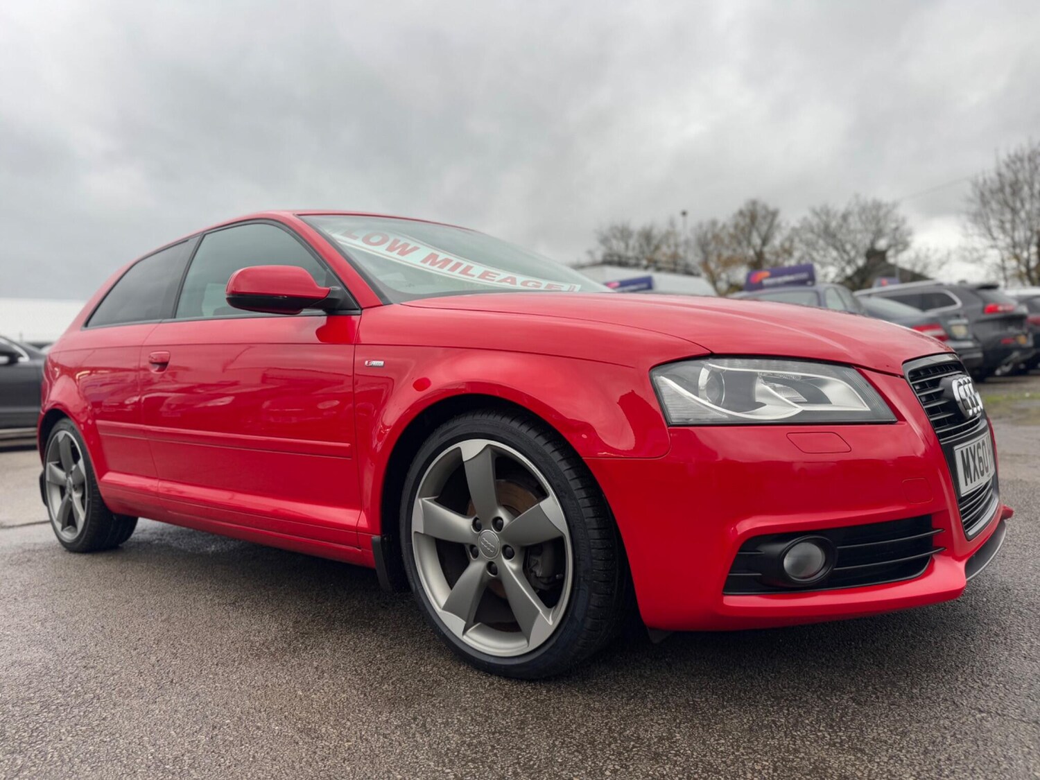 Used Audi A3 2010 for sale - 76361085: Photo 11