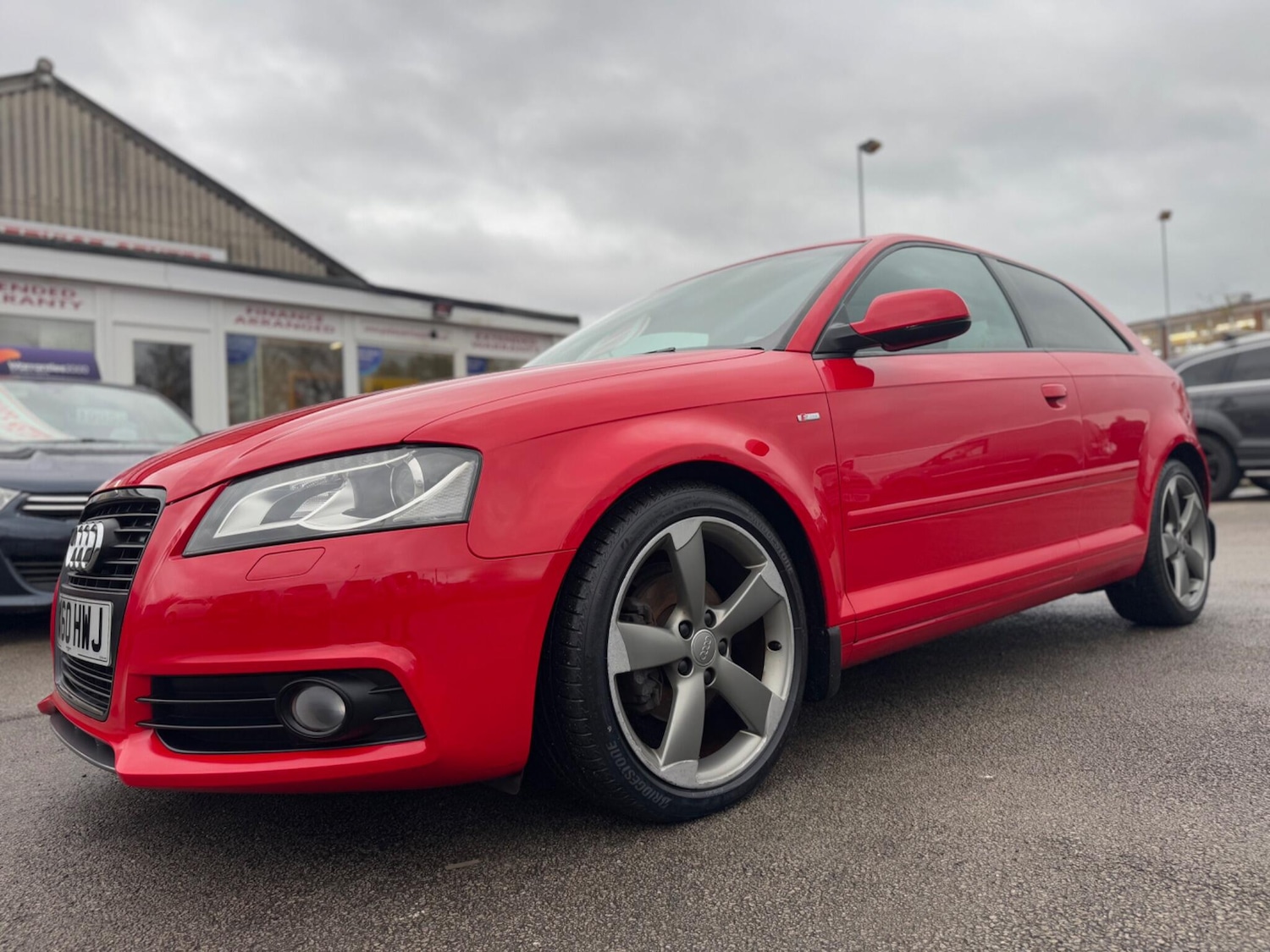 Used Audi A3 2010 for sale - 76361085: Photo 12