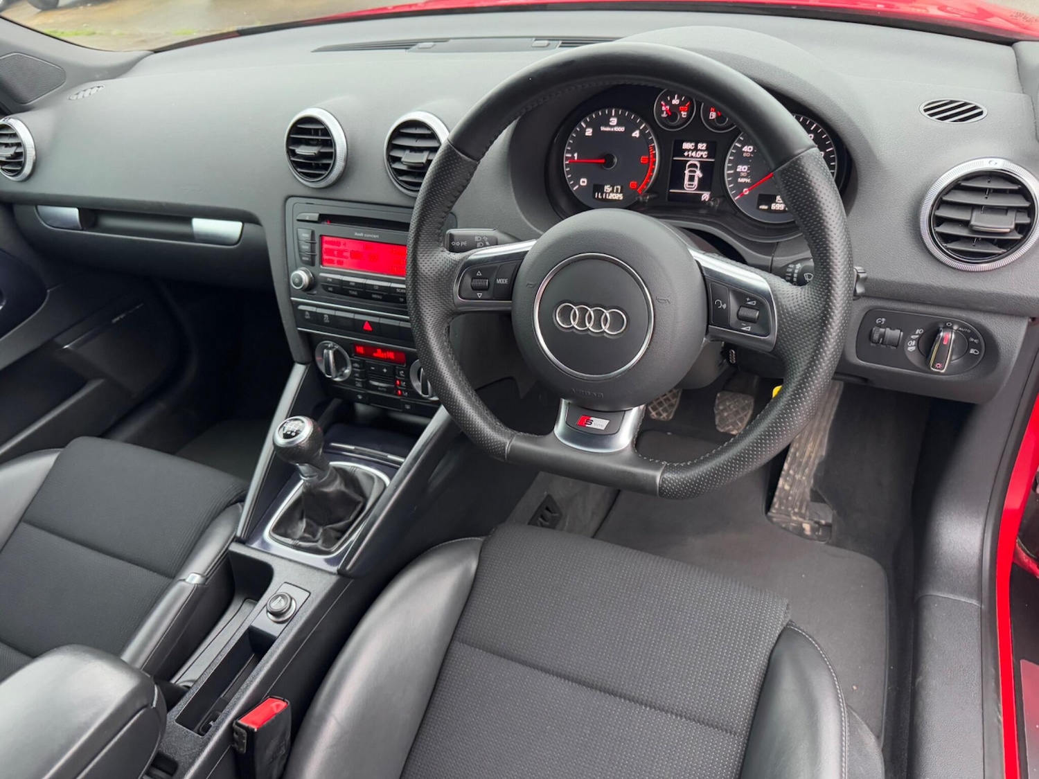 Used Audi A3 2010 for sale - 76361085: Photo 13