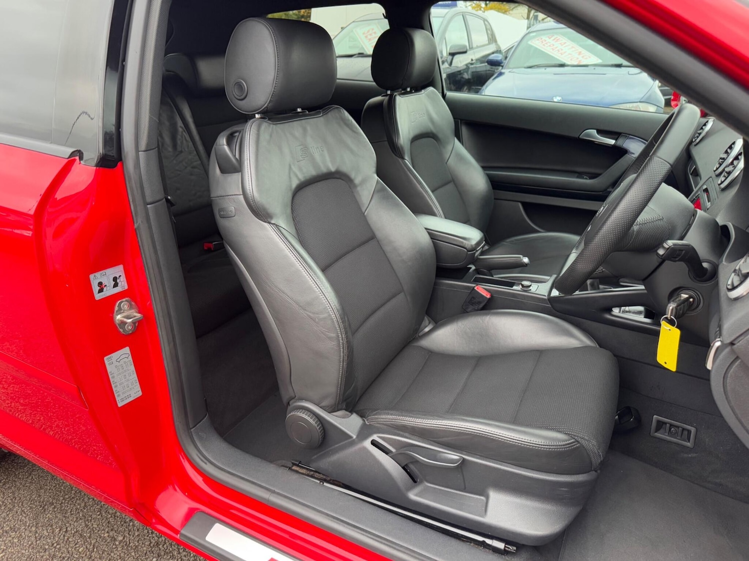 Used Audi A3 2010 for sale - 76361085: Photo 18