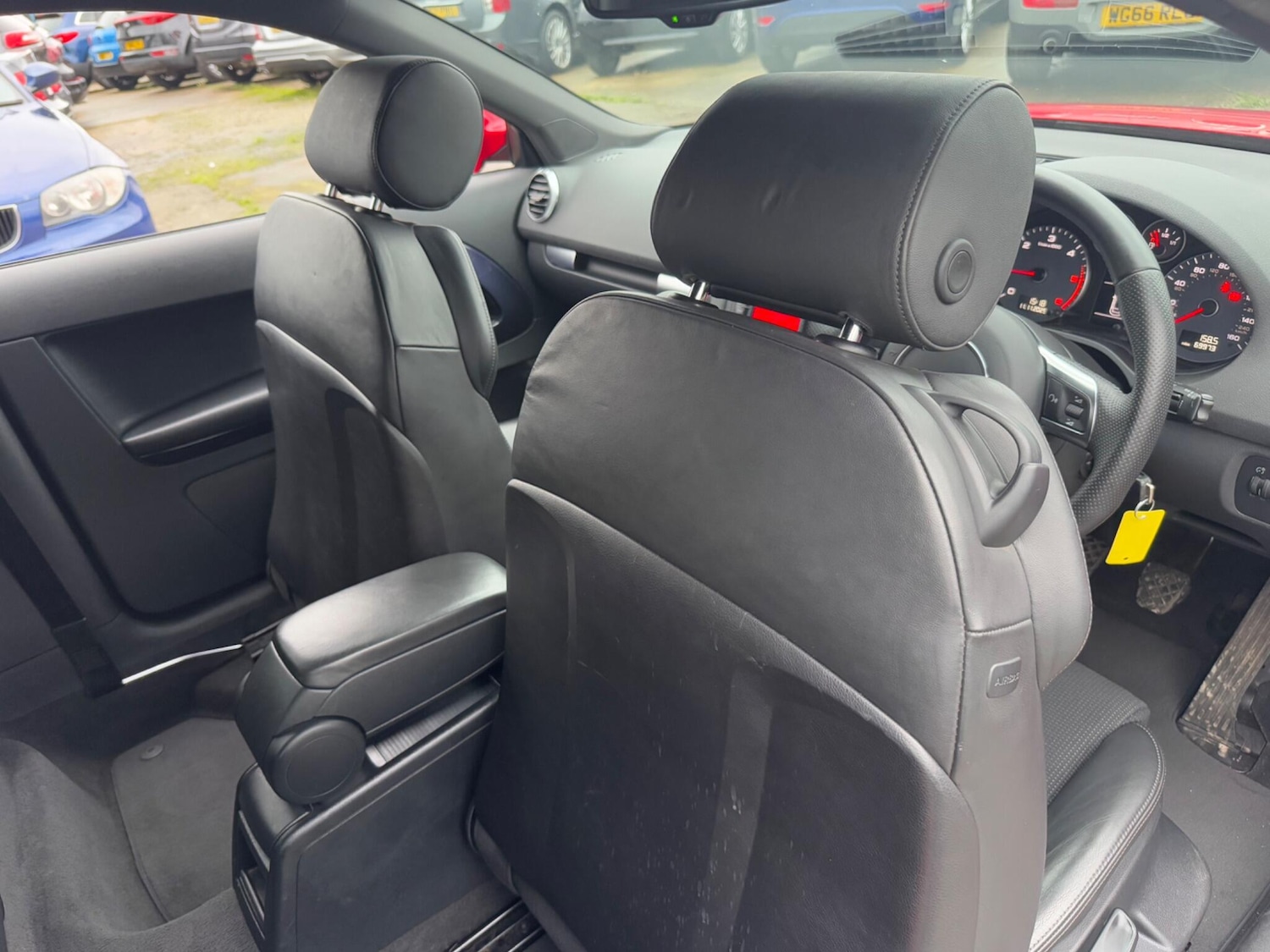 Used Audi A3 2010 for sale - 76361085: Photo 20