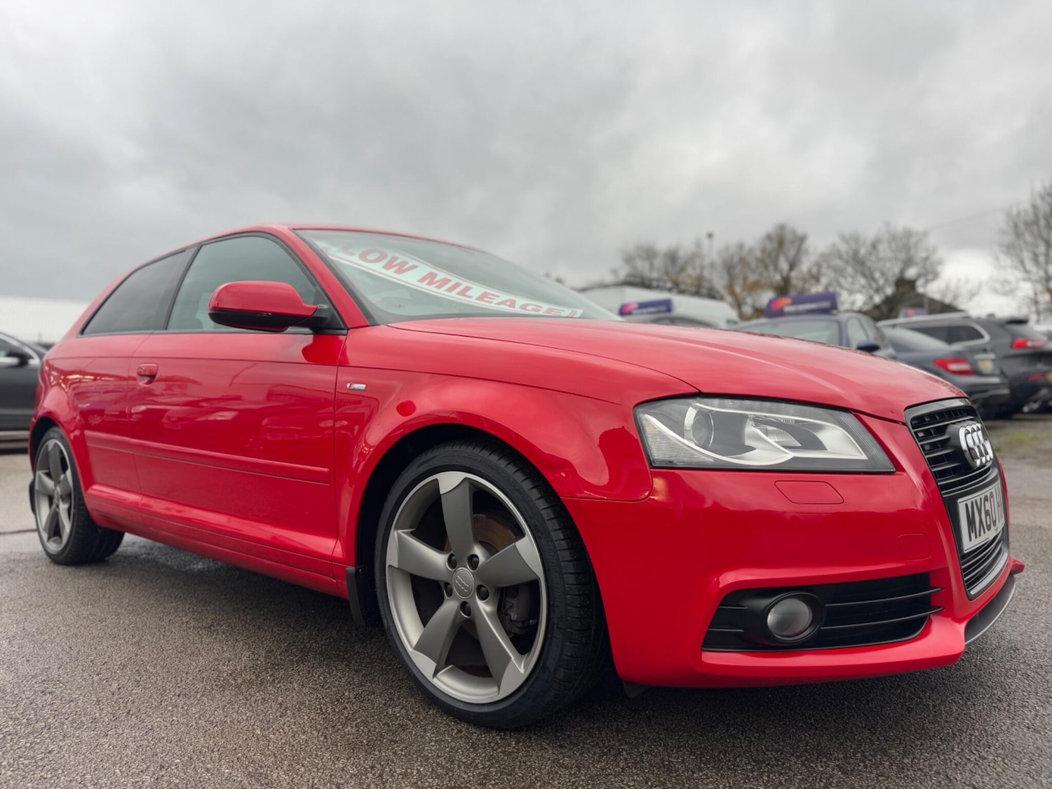 Used Audi A3 2010 for sale - 76361085: Photo 22
