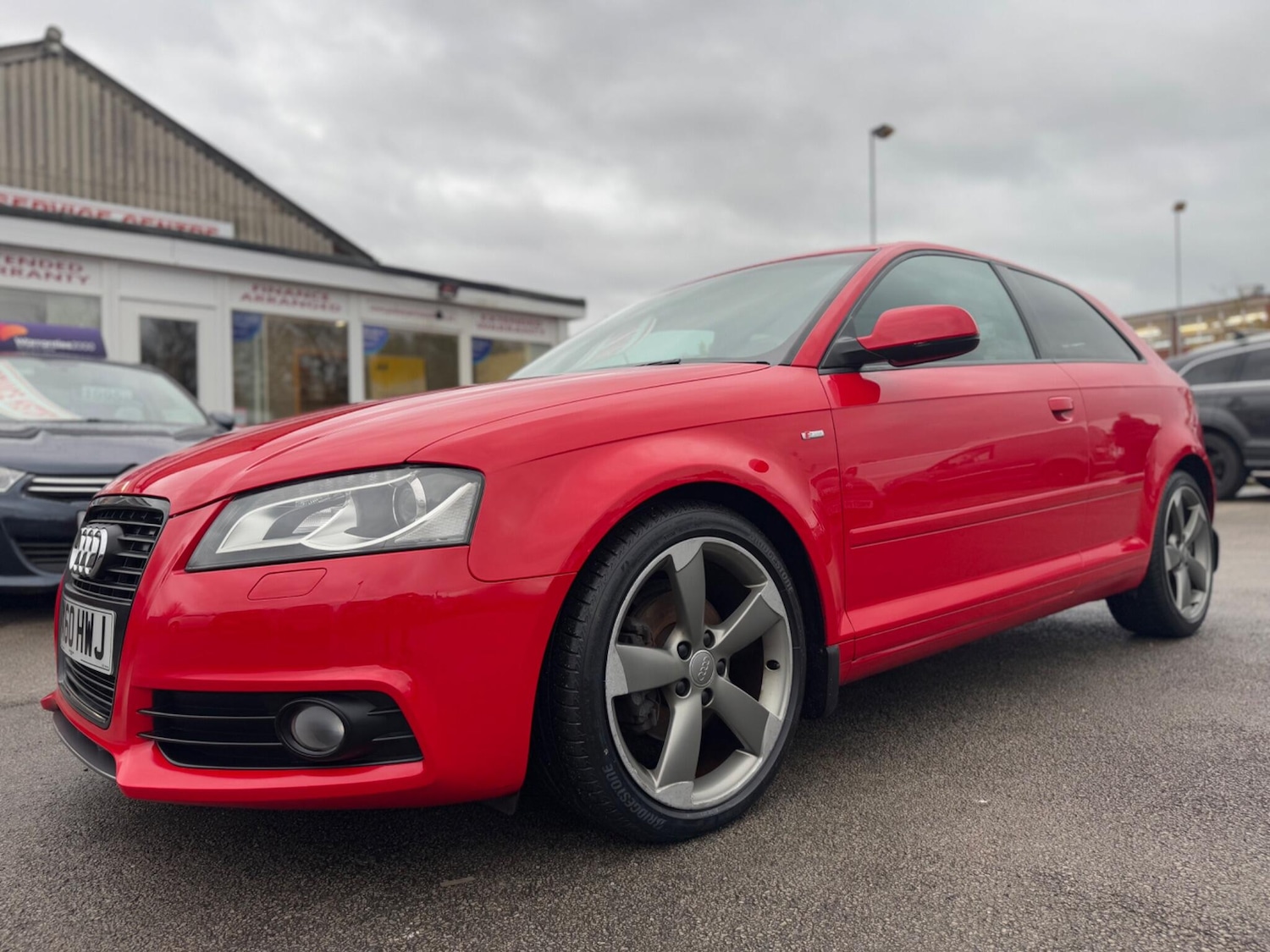 Used Audi A3 2010 for sale - 76361085: Photo 23