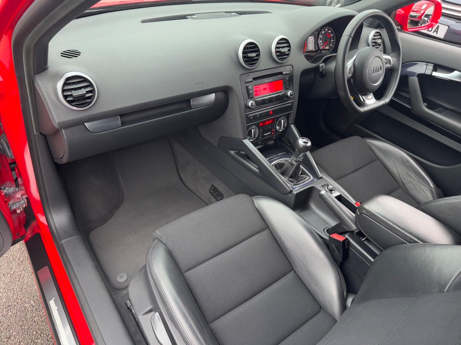 Used Audi A3 2010 for sale - 76361085: Photo 24