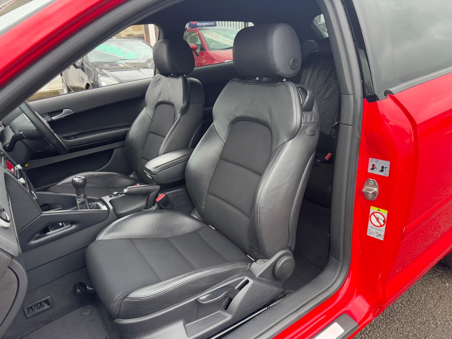 Used Audi A3 2010 for sale - 76361085: Photo 26