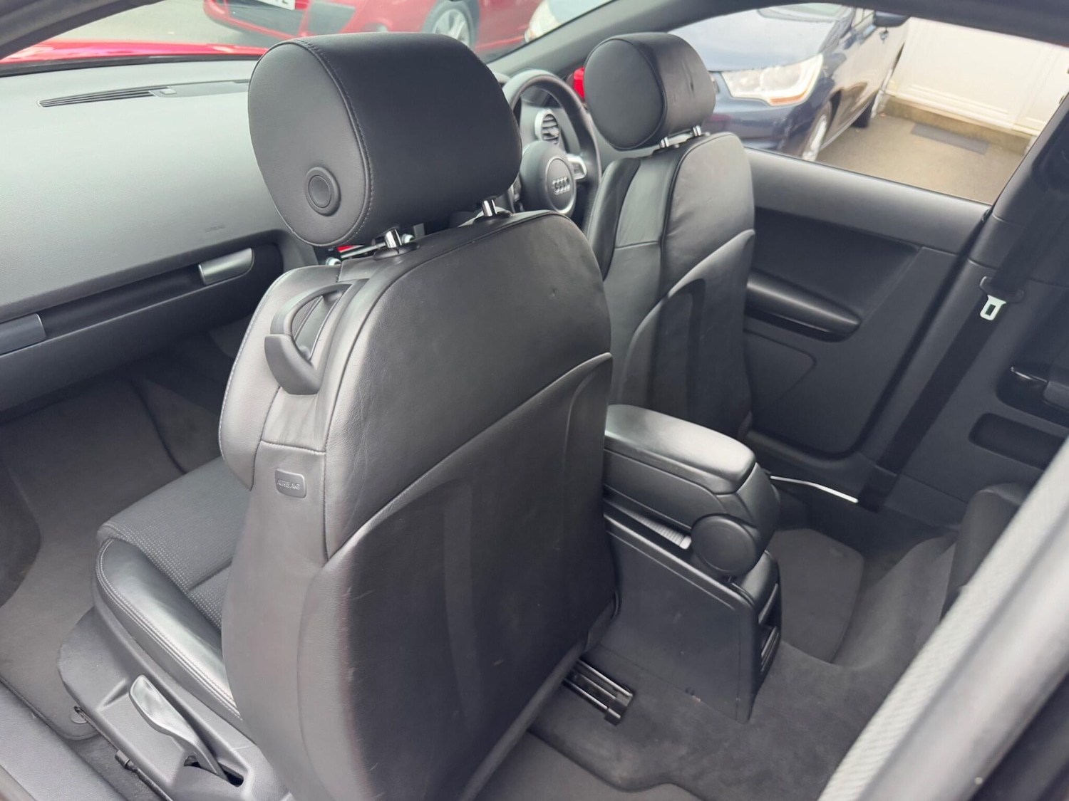 Used Audi A3 2010 for sale - 76361085: Photo 27