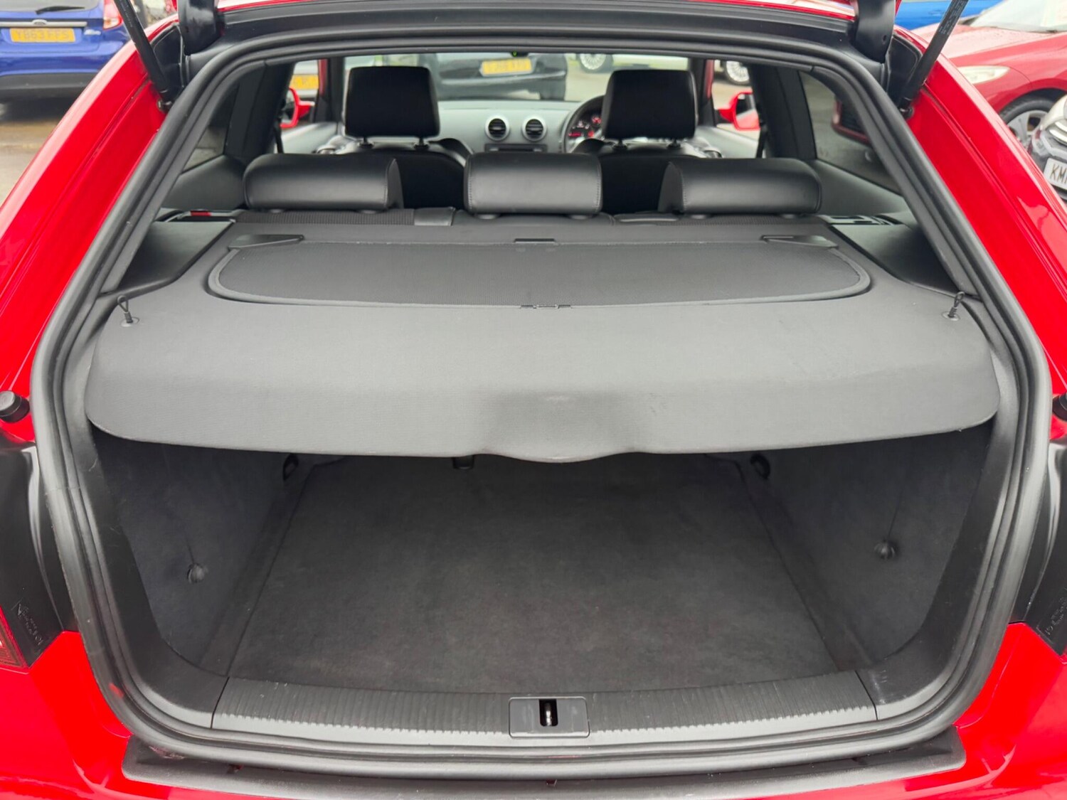 Used Audi A3 2010 for sale - 76361085: Photo 30