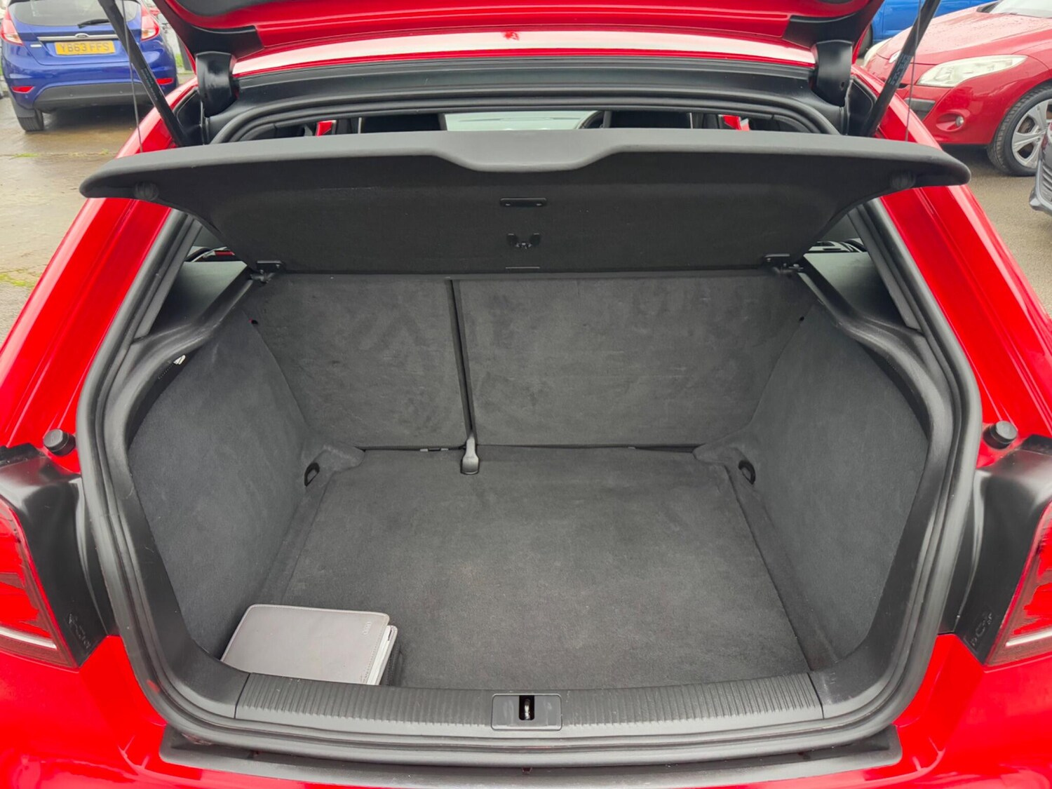 Used Audi A3 2010 for sale - 76361085: Photo 31