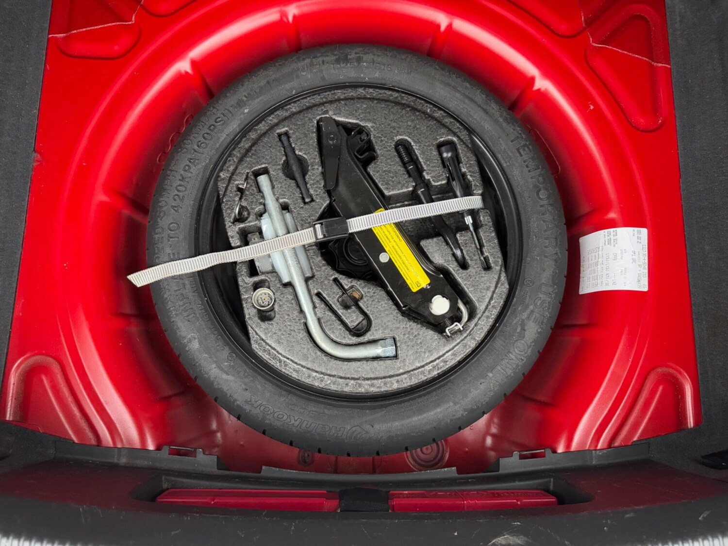 Used Audi A3 2010 for sale - 76361085: Photo 33