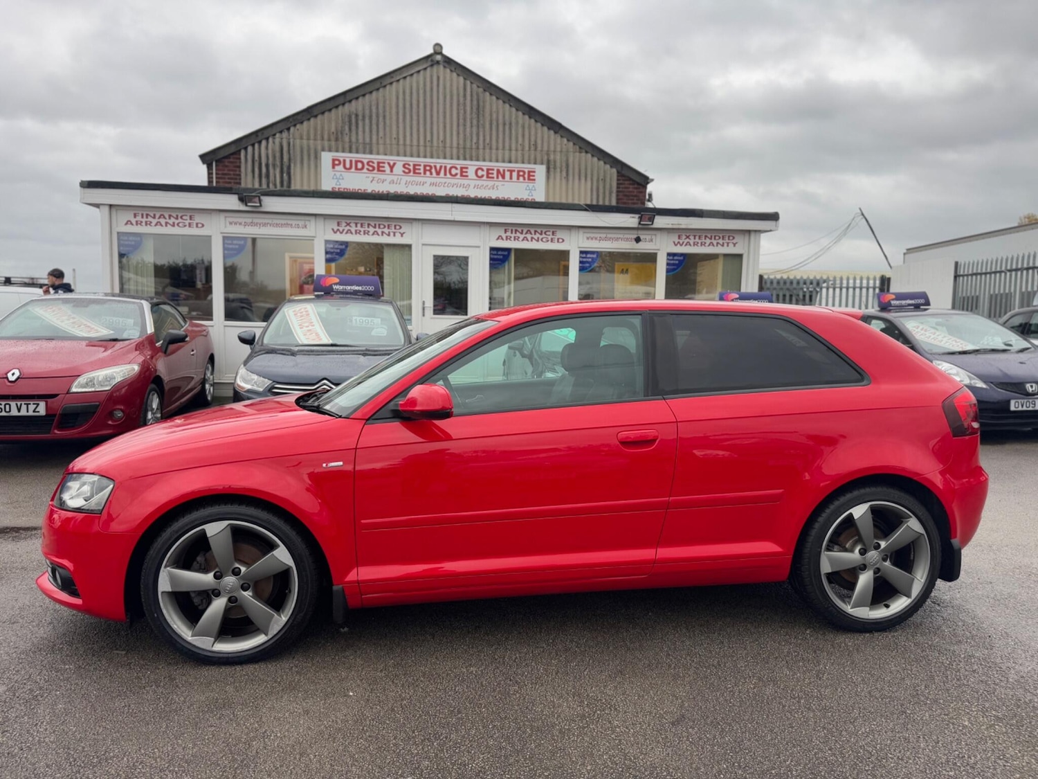 Used Audi A3 2010 for sale - 76361085: Photo 34