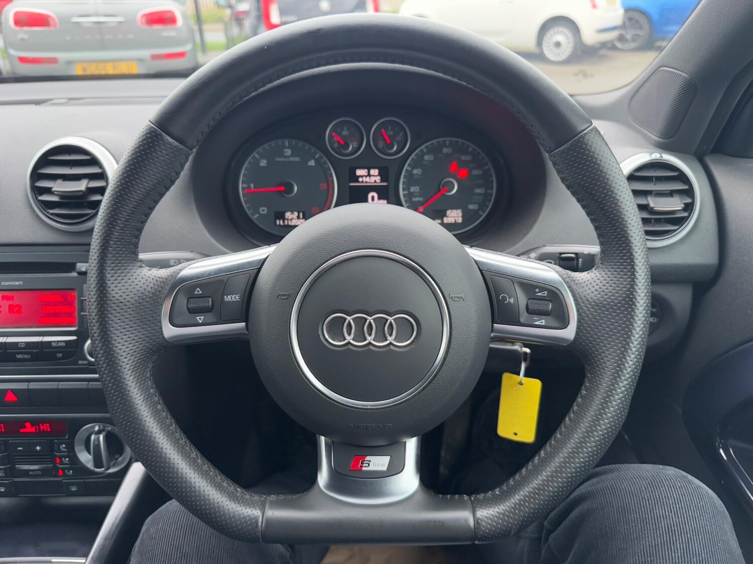 Used Audi A3 2010 for sale - 76361085: Photo 37