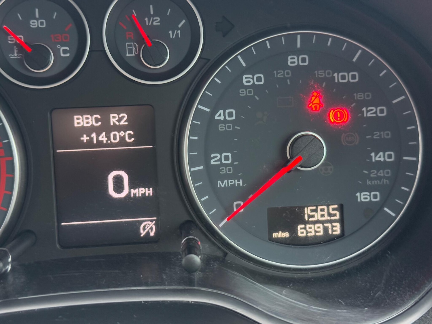 Used Audi A3 2010 for sale - 76361085: Photo 44