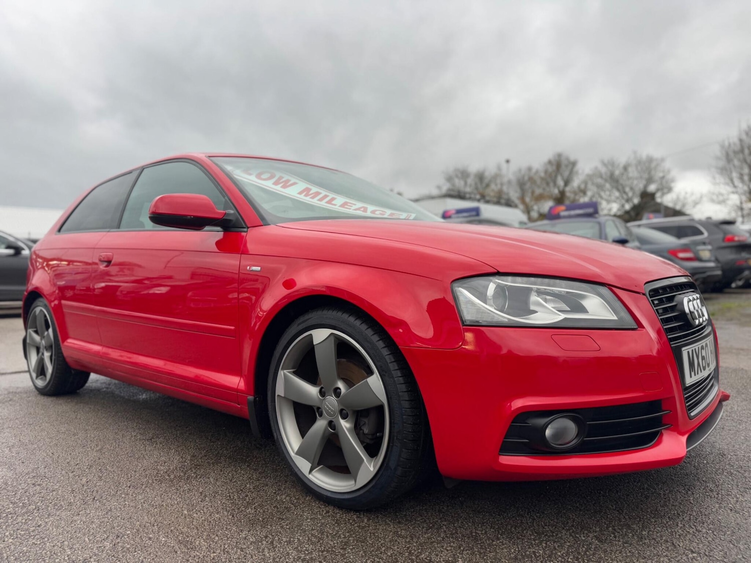 Used Audi A3 2010 for sale - 76361085: Photo 45