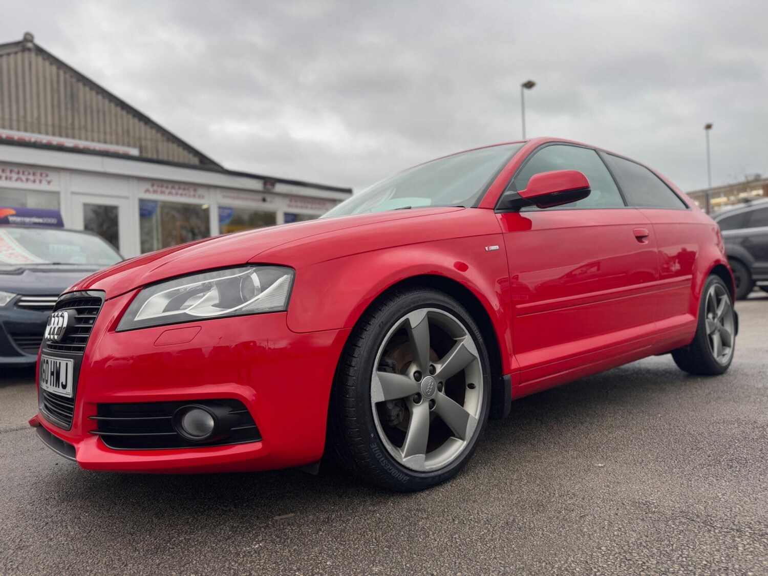 Used Audi A3 2010 for sale - 76361085: Photo 46