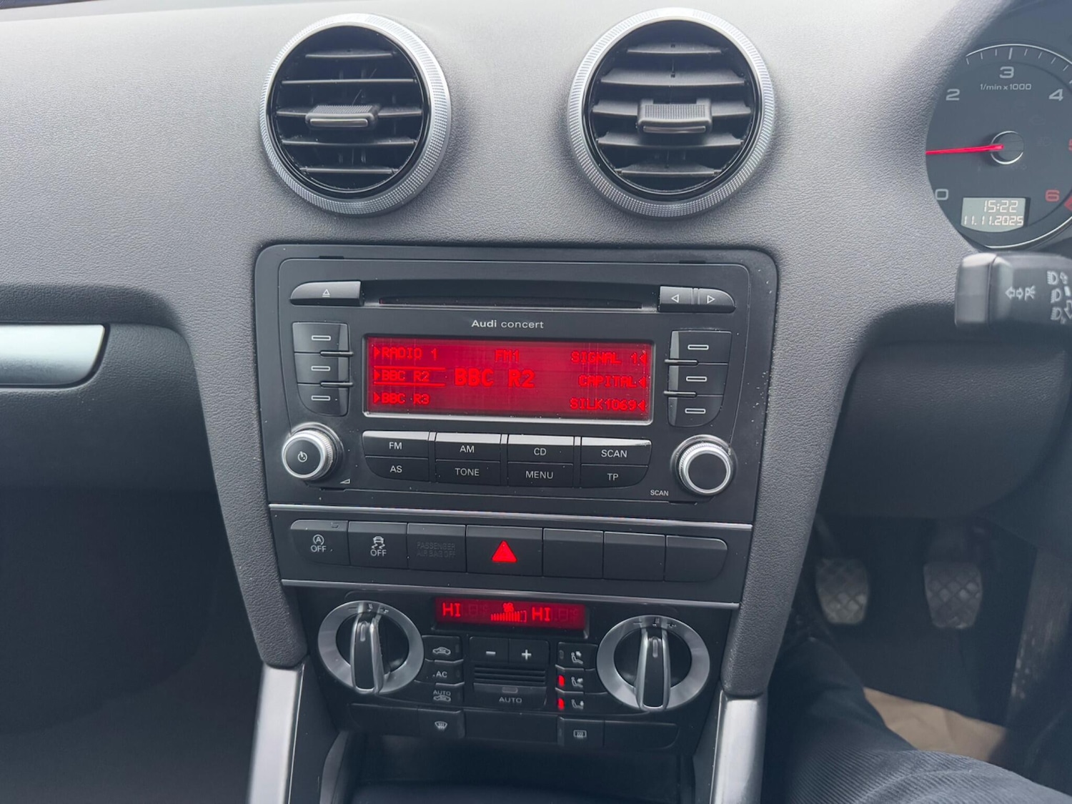 Used Audi A3 2010 for sale - 76361085: Photo 48