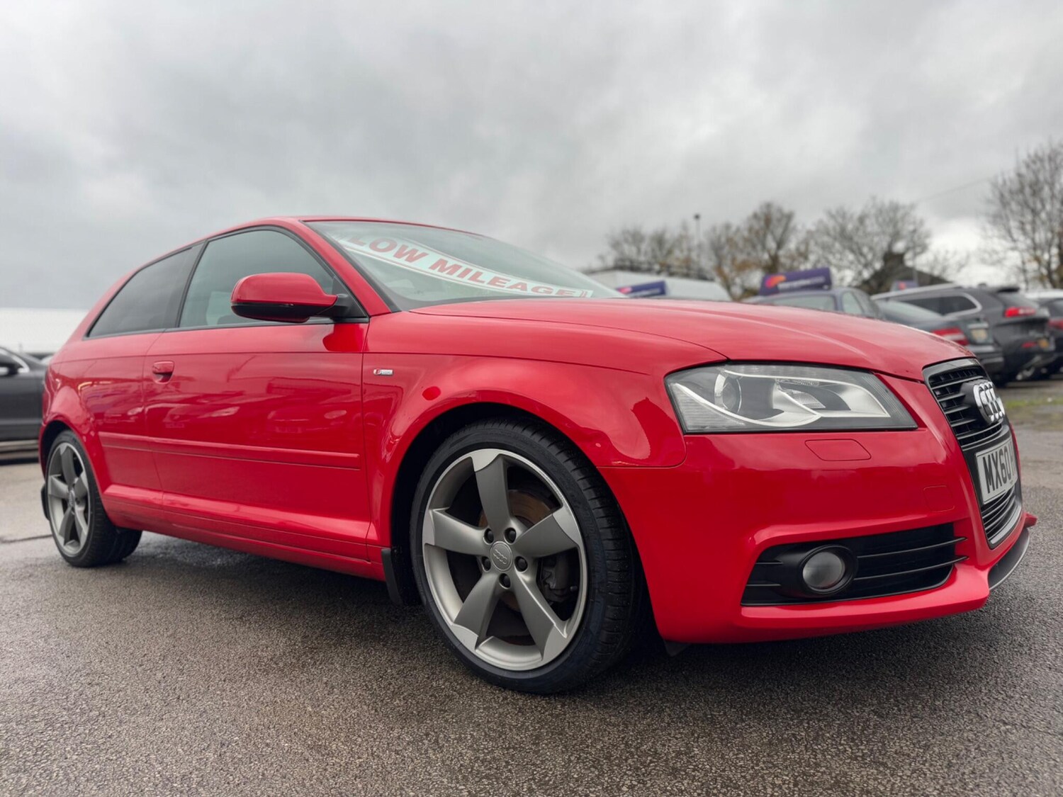 Used Audi A3 2010 for sale - 76361085: Photo 53