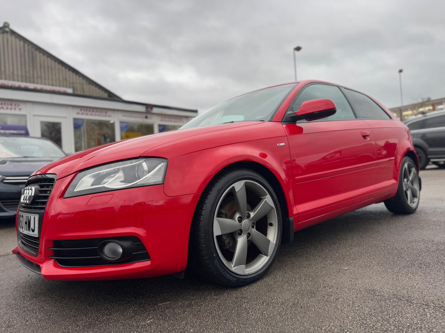 Used Audi A3 2010 for sale - 76361085: Photo 54