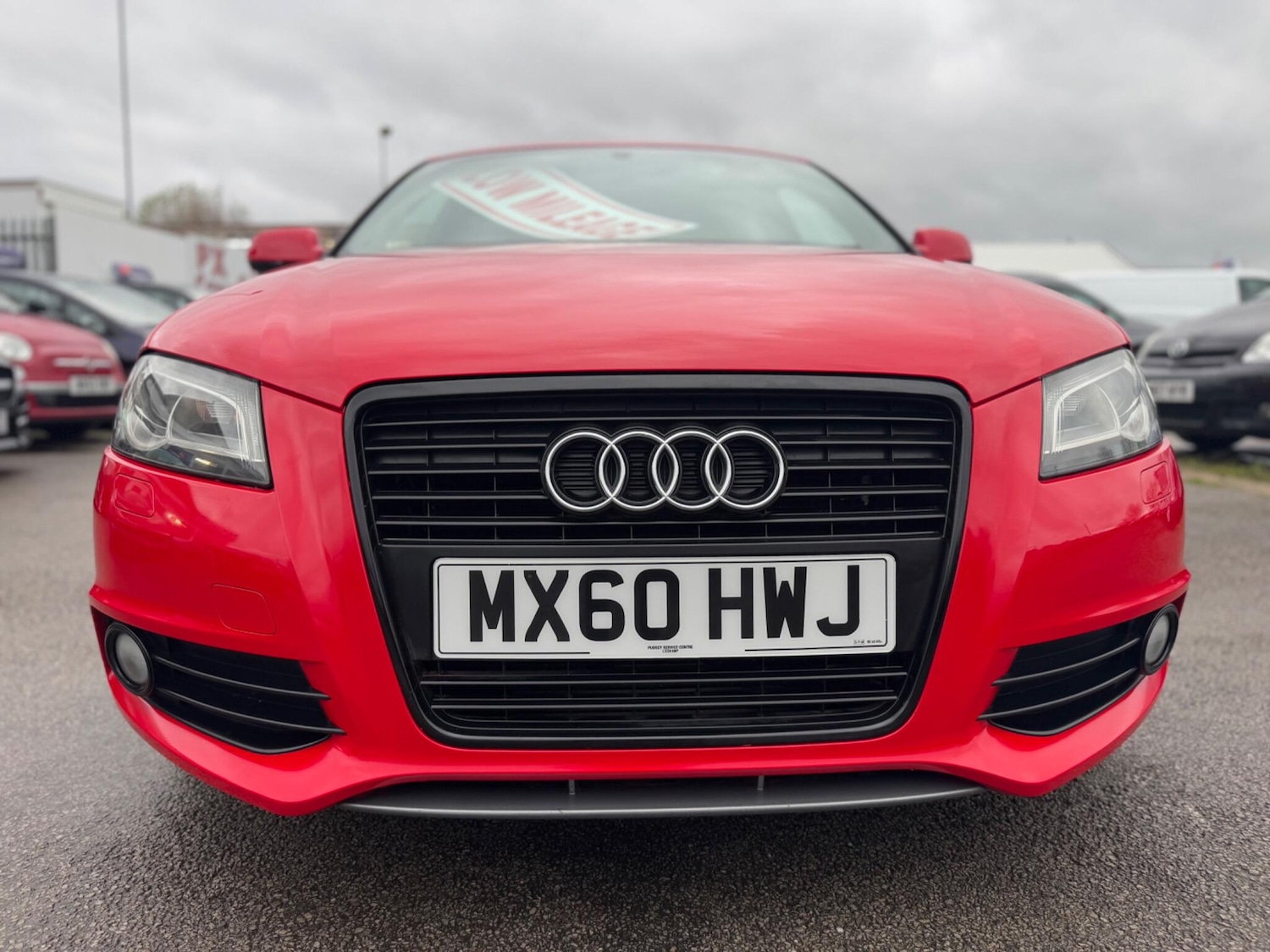 Used Audi A3 2010 for sale - 76361085: Photo 6