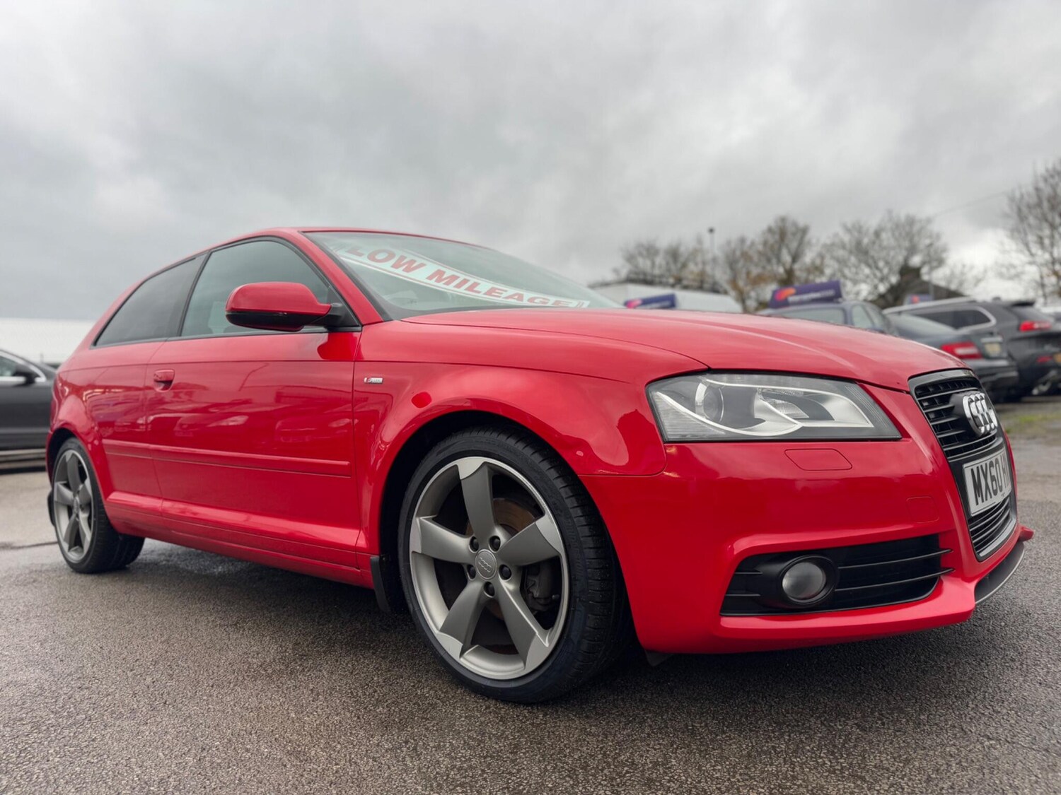 Used Audi A3 2010 for sale - 76361085: Photo 63